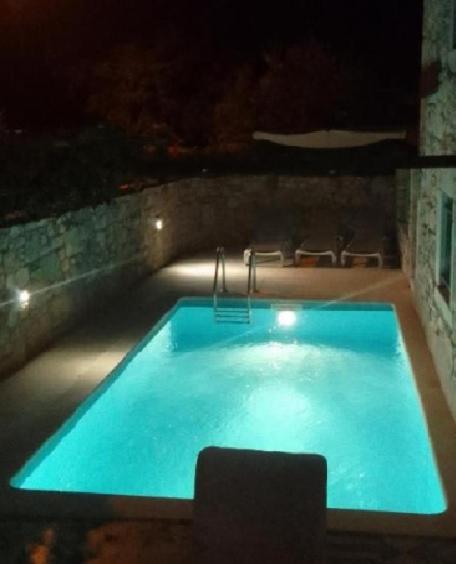 Saison Openning Prices Luxury Villa Nini With Fireplace, Private Pool, Bikes, Barbecue And Much More Poreč Buitenkant foto